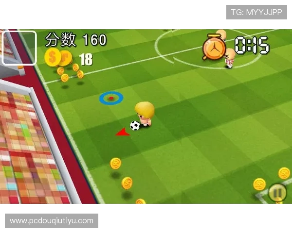 免费下载斗球安卓版,体验最刺激的多人对战足球游戏