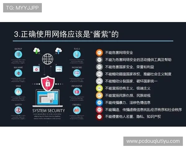 斗球tv网页版入口官网安全保障措施，保障用户信息安全与观看体验无忧